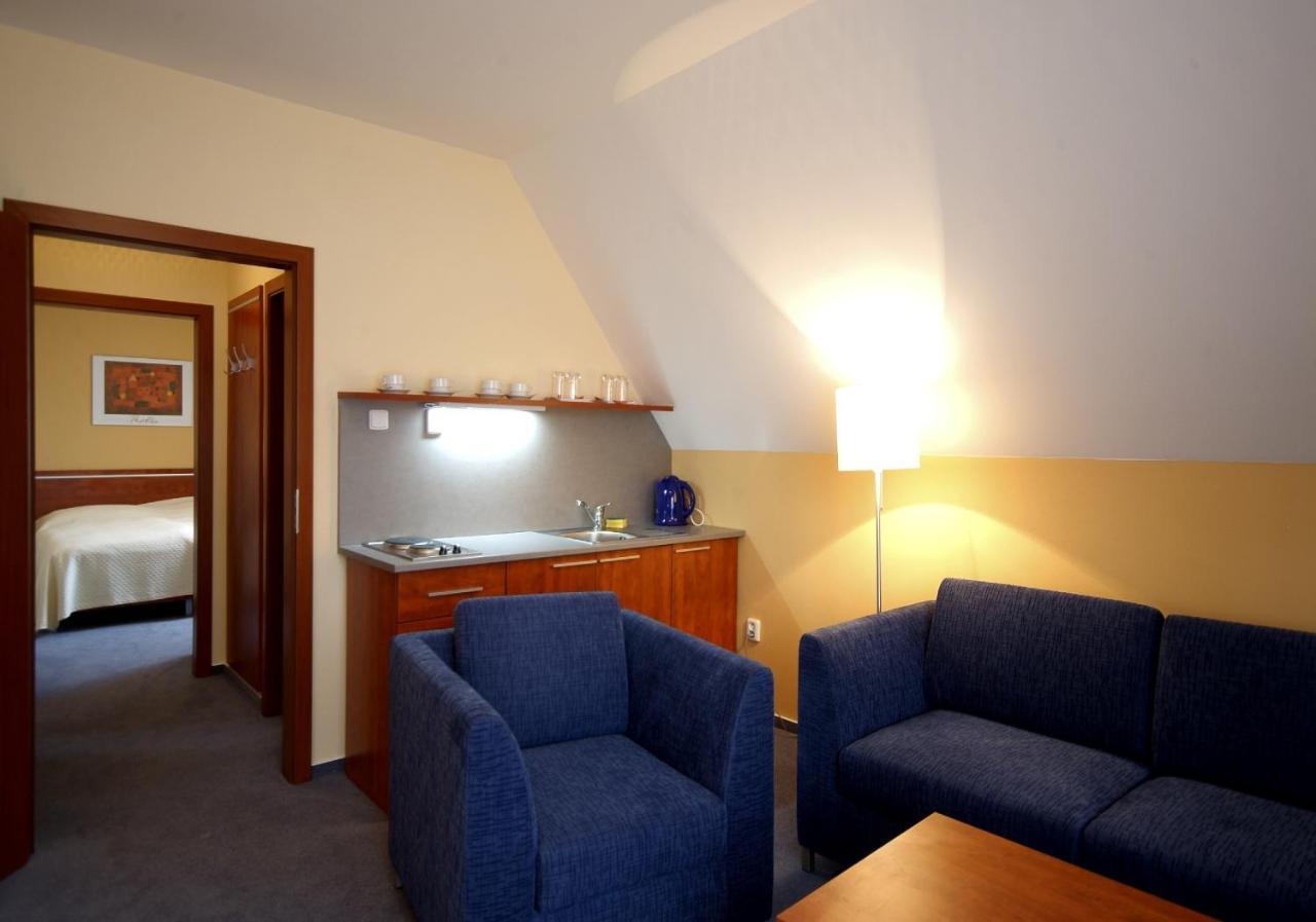 Penzion Tatras Vel'ka Lomnica Room photo